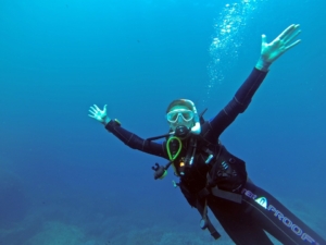 Green Diving: Do's and Don'ts and Best Practices